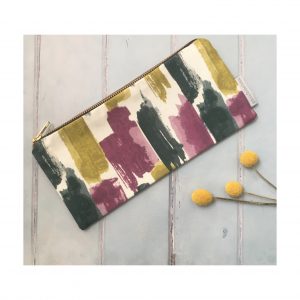 Lucia Make Up Bag