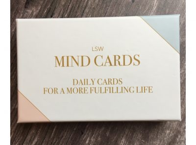 LSW mind cards