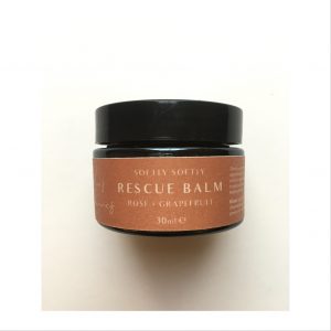 Millie's Organics Softly Softly Rescue Balm