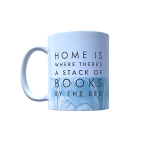 Home is Where Mug