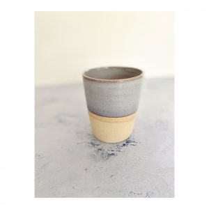 KO Ceramics Stoneware Tumbler