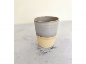 KO Ceramics Stoneware Tumbler