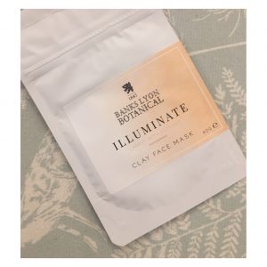 Illuminate Face Mask
