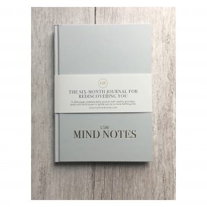 Mind Notes