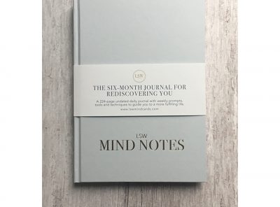 Mind Notes