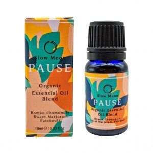 Pause Essential Oil