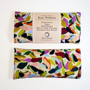 Pebble Eye Pillow