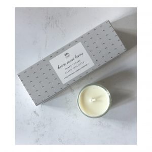 Home Sweet Home Tealights
