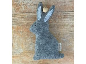 Bunny Decoration
