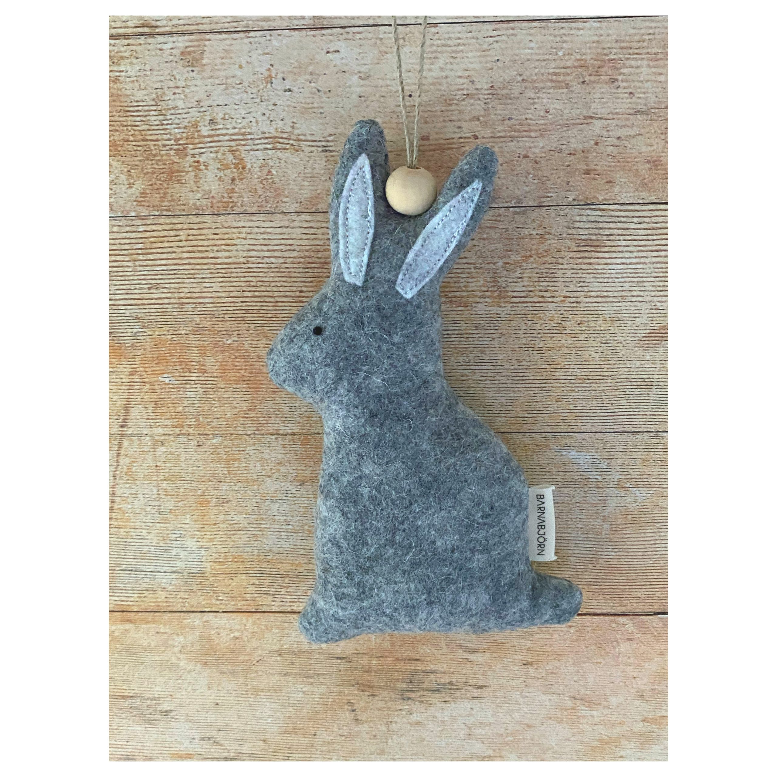 Bunny Decoration