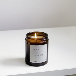 Bloom Candle