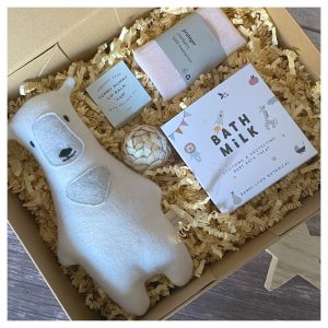 Baby's First Christmas