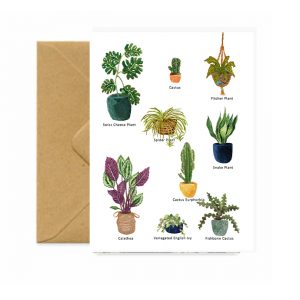 Plant Lovers