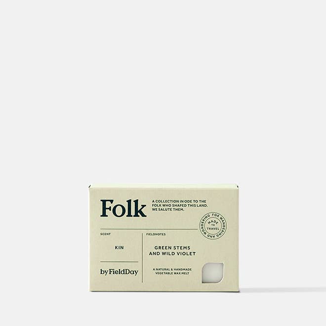 Kin Folk Wax Melts