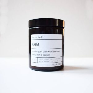 Calm Candle