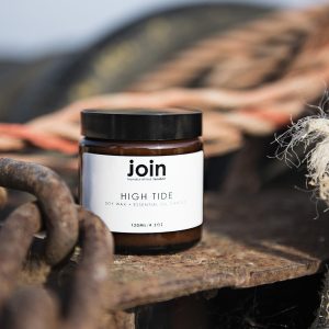 High Tide Candle