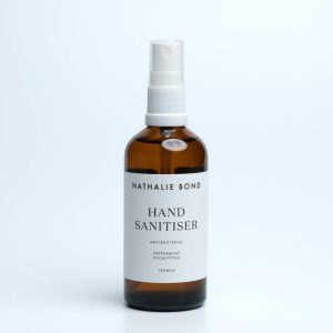 Hand sanitiser
