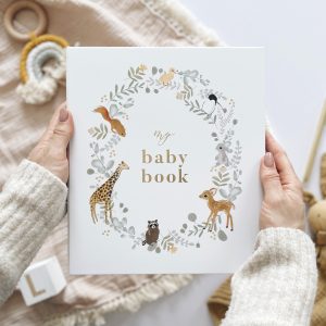 Baby-Memory-Book-Animals
