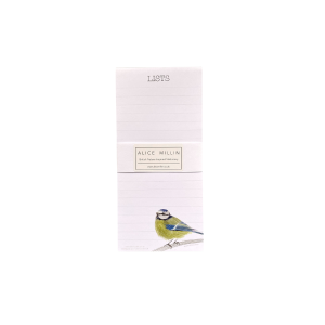 Blue Tit List Pad