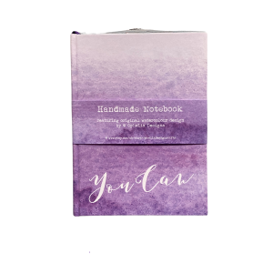 You Can Notebook