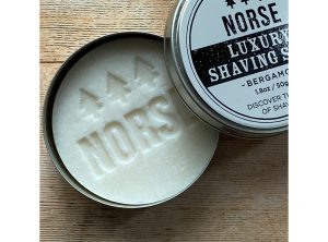 Norse Shaving Soap
