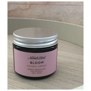Bloom Candle