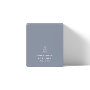 Linen & Freesia Soy Wax Melts