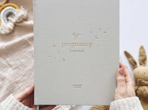 Pregnancy Journal