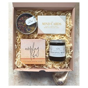 A Peaceful Mind Gift Box