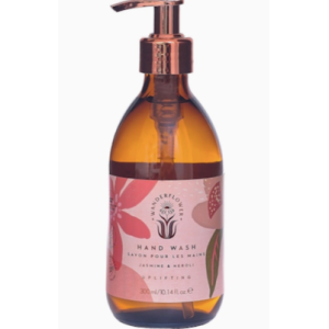 Uplifting Hand Wash - Jasmine & Neroli