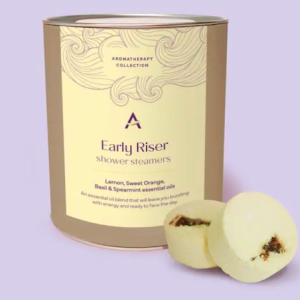 Early Riser Canister