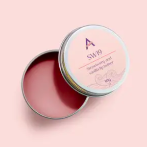 SW19 Lip Balm